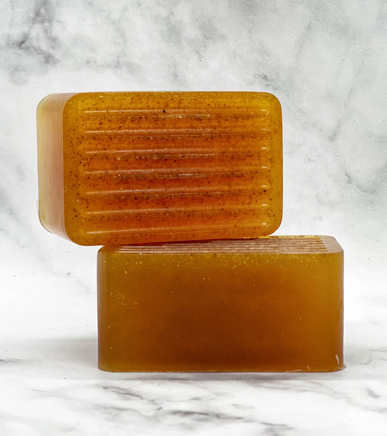 Citrus Pumice Bar Soap