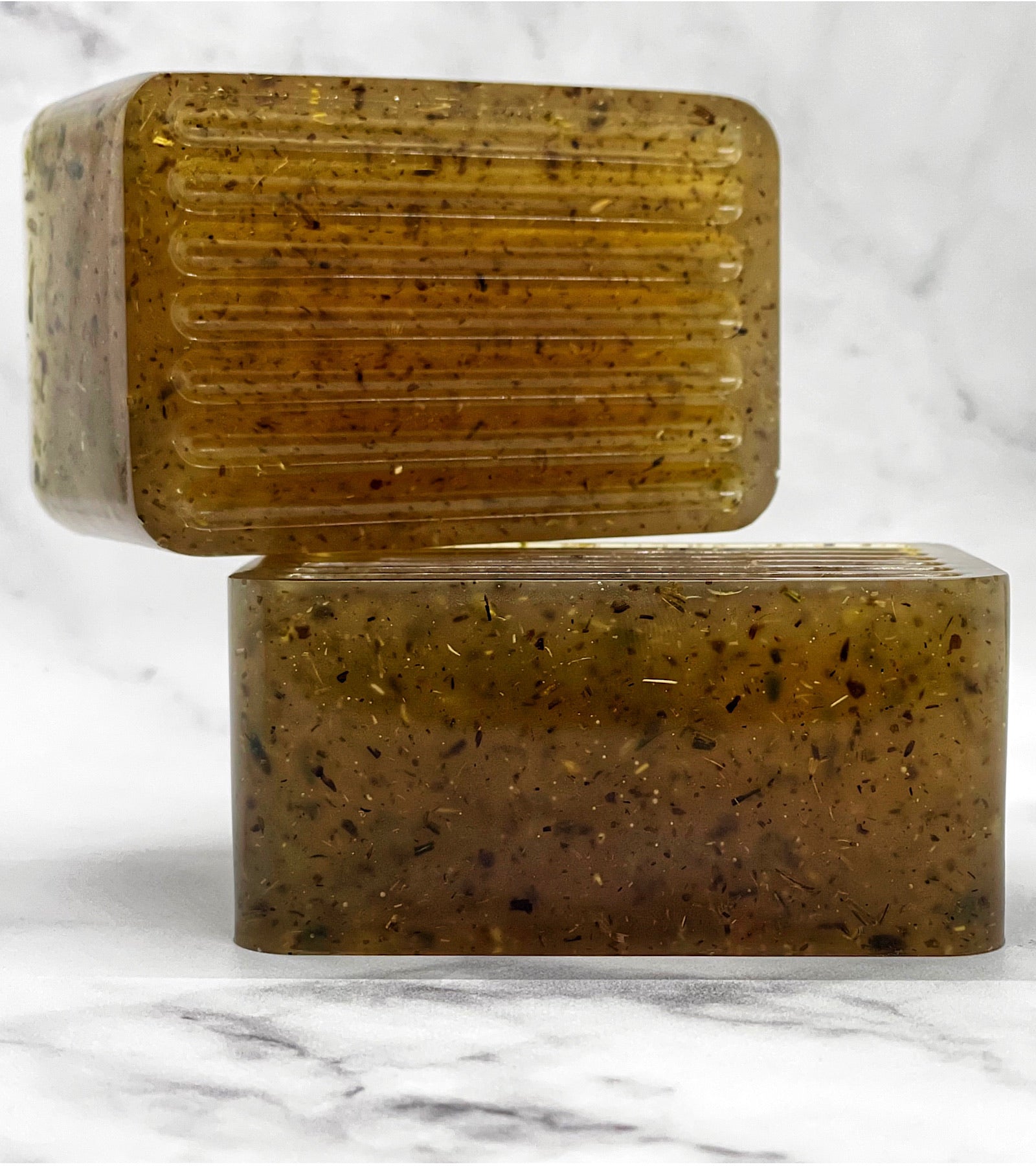 Calming Chamomile & Lavender Soap